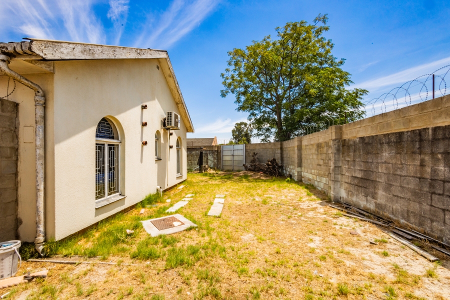 3 Bedroom Property for Sale in Summerville Western Cape